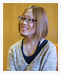 清水さん