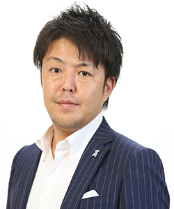 将来設計士®マネーアドバイザー清澤秀顕さん